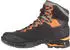 Lowa Camino GTX schwarz/orange (Herren)
