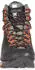 Lowa Camino GTX schwarz/orange (Herren)