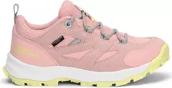 Jack Wolfskin Vojo Tour Texapore Low (Junior)