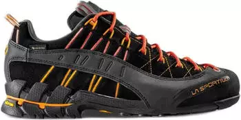La Sportiva Hyper GTX schwarz (Herren) (ZFAS055-K00K00)