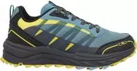 cmp Trekkingschuhe "Helnait" in Schwarz, Gr&ouml;&szlig;e 44, Herren