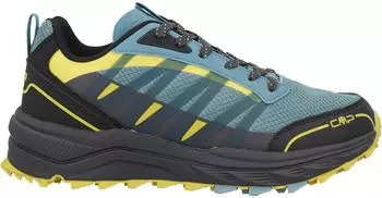 CMP Fast Hiking Shoes WP (94UU)