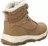 Jack Wolfskin Everquest Texapore High chipmunk (Damen) (4053591-5601)