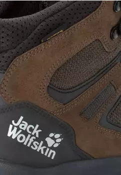 Jack Wolfskin Vojo 3 Texapore Mid (4042462)