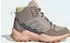 Adidas Terrex AX4R Mid Kids