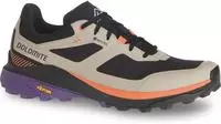 DOLOMITE Sportschuhe "Nibelia GTX" in Schwarz/ Beige/ Orange, Gr&ouml;&szlig;e 39,5,