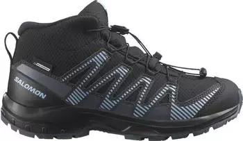 Salomon XA Pro V8 Mid Waterproof (Junior)