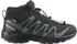 Salomon XA Pro V8 Mid Waterproof (Junior)