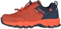 Trollkids 699-423-EU 32, Trollkids Trolltunga Hiker Low XT Kinder Zustiegsschuhe