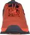 Trollkids Trolltunga Hiker Low XT red clay/mystic blue (Junior) (699-423)
