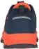 Trollkids Trolltunga Hiker Low XT red clay/mystic blue (Junior) (699-423)