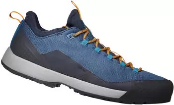 Black Diamond Mission LT Approach eclipse blue/amber (Herren) (BD580001-9129)