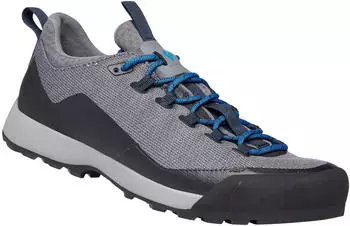 Black Diamond Mission LT Approach nickel/ultra blue (Herren) (BD580001-9128)