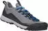 Black Diamond Mission LT Approach nickel/ultra blue (Herren) (BD580001-9128)