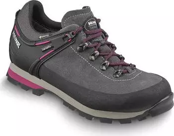 Meindl Appia GTX anthrazit/fuchsia (Damen) (5593-31)