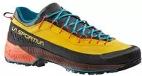 Trekkingschuhe La Sportiva TX4 Evo 37B735614 Gelb Male