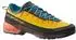 La Sportiva TX4 Evo bamboo/tropic blue (Herren) (37B735614)