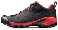 Mammut 3030-04271-00576-UK 4.5, Mammut Sapuen Low GTX Damen Zustiegsschuhe...