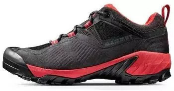 Mammut Sapuen Low GTX Women