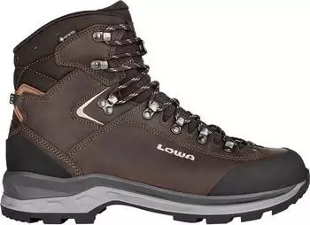 Lowa Ranger GTX Wide braun (Herren) (211613-0485)
