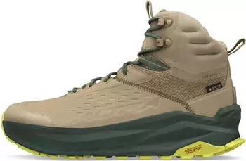 Altra Olympus 6 Hike Mid Gore-Tex tan (Herren) (AL0A85NP922)