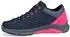 Hanwag Coastrock Low ES navy/pink (Damen) (H500531-007522)