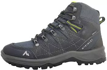 McKinley Avoca Mid AQX anthracite/charcoal (Herren) (425450-900)