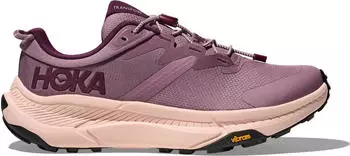 Hoka Transport classic mauve/dawn light (Damen) (1123154-CVD)