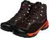 Mammut Sapuen High GTX black/hot red (Herren) (3030-04241-00654)