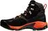 Mammut Sapuen High GTX black/hot red (Herren) (3030-04241-00654)