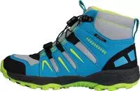 mckinley 4100159, McKINLEY Kinder Multifunktionsstiefel Sonnberg Mid II AQX J...