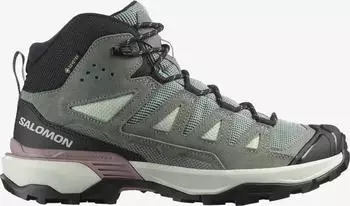 Salomon X Ultra 360 Leather Gore-Tex Women