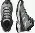 Salomon X Ultra 360 Leather Mid GTX green milieu/sedona sage/nirvana (Damen) (L47864700)