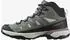 Salomon X Ultra 360 Leather Mid GTX green milieu/sedona sage/nirvana (Damen) (L47864700)