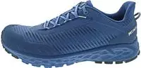 Meindl 5679, MEINDL Herren Multifunktionsschuhe Power Walker 4.2 Clima Blau male
