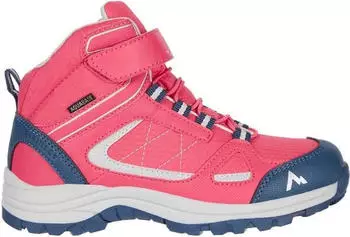 McKinley Maine Mid AQB pink/navy (Junior)