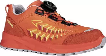 Lowa Ferrox GTX flame/mustard (Junior) (650126-3348)