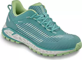 Meindl Power Walker 4.2 green/lime (Damen) (5503-90)