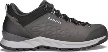 Lowa Explorer II GTX Lo anthrazit/grau (Herren) (210762-9730)