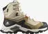 Salomon Quest Element GTX