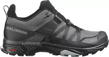 Salomon X Ultra 4 Wide GTX magnet/black/monument (Herren) (L41289200)