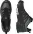 Salomon X Ultra 4 Wide GTX magnet/black/monument (Herren) (L41289200)