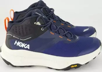 Hoka Transport Hike Gore-Tex varsity navy/truffle salt (Herren) (1172912-VYT)