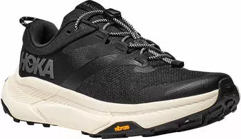 Hoka Transport black/alabaster (Damen) (1123154-BKLB)