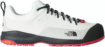 The North Face Verto GTX white ash/tnf red (Herren) (NF0A8G5G-L6S)