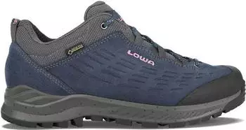 Lowa EXPLORER GTX LO WS