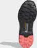 adidas Terrex AX4 Mid GTX magic grey/dash grey/acid red (Damen) (GZ3050)