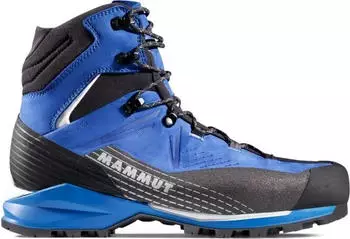 Mammut Kento Guide II High GTX dark glacier blue/black (Herren) (3010-01251-50617)