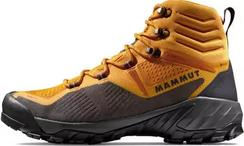 Mammut Sapuen High GTX Men