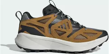 adidas Kantai Trail grey three/core black/bronze strata (Herren) (JQ8229)
